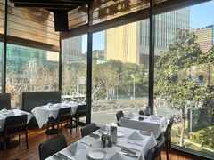 -拉蒂娜·巴西牛排馆 Latina·Brazilian Steakhouse(陆家嘴旗舰店)