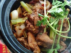 -川香煲(茅台路店)