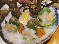 -芥末日本料理(打浦路铂尔曼旗舰店)