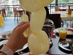 -西双版纳洲际度假酒店-海鲜傣味烧烤·侬香全日制餐厅