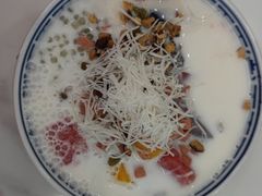 -江记甜品(罗湖店)