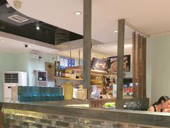 -北京老门框爆肚涮肉馆(凤城六路店)