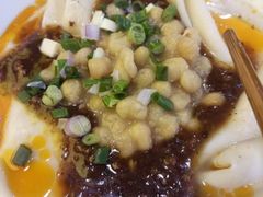 -荣昌鸡汤铺盖面(华新路店)