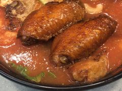 -华嫂冰室(尖沙咀店)