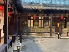 -卫鼎轩·曹公馆(鼓楼店)