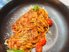 -芭莉与彩虹西餐厅(成都合生汇店)