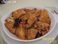家常豆腐-东郊椰林平价海鲜舫(大东海店)