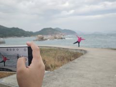 -南丫岛