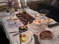 -火车头法国西餐厅