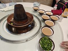 -福寿斋·老北京铜锅涮肉·烤鸭(顺义总店)