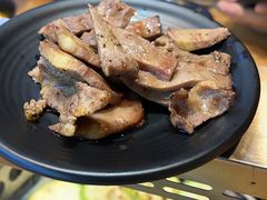 -九田家黑牛烤肉料理(新光汇店)