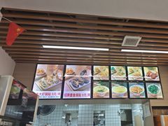 -众品老方子锅贴甜沫(李村店)