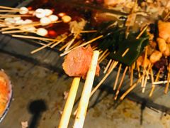 -大姐麻辣烫(莲宝中路店)