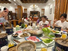 -东来顺饭庄(西直门店)