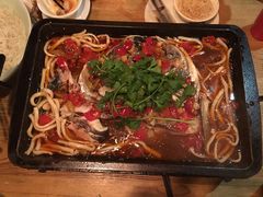 -热度餐厅(老佛爷店)