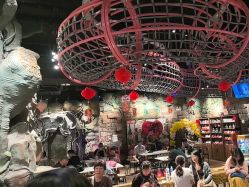 -探洞工场(丰科万达旗舰店)