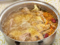 药膳乳鸽-百利鸽王(紫薇路店)