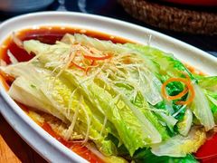 -青红之间·新派融合川菜(慈云寺店)