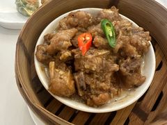-粤港湾砂锅粥·宵夜(宝龙店)