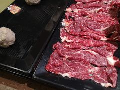 -幸运牛汕头小黄牛牛肉火锅(梅林店)