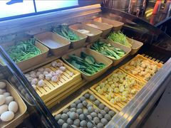 -牛武士寿喜烧·和牛火锅自助(全球首店)