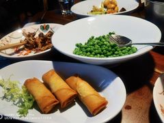 -外婆家(西红门荟聚购物中心店)