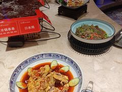 -吉布鲁牛排海鲜自助(荷塘白云时代广场店)