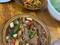 -周师饭店