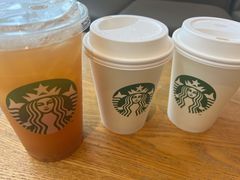 -星巴克(绵阳涪城凯德店)