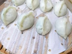 韭菜鲅鱼蒸饺-黄寺蒸汽海鲜(黄寺大街店)
