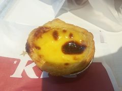 -肯德基(闵庄路店)