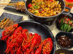 -聚味瞿记·龙虾堂(天元店)