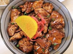 -八盛屋·沾面(集美万达店)