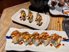 -御牛道日式烤肉料理(杭州万象城店)