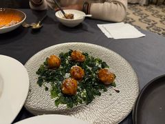 -A One Kitchen·南京精菜馆(晶丽酒店店)