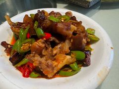 -福寿斋·老北京铜锅涮肉·烤鸭(顺义总店)