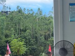 -石牛山-石龙溪漂流