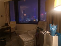 -上海外滩华尔道夫酒店