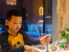 -佐度王子扒房(天鹅湖店)