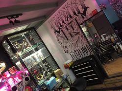 -MDZ STORE·TATTOO·耳饰