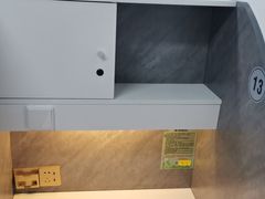 -橙果24h自习室(花园桥店)