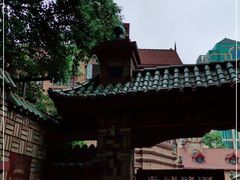 -马勒别墅饭店(静安寺店)