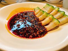-初蓉丨遇见新川菜(亲贤街荣耀店)