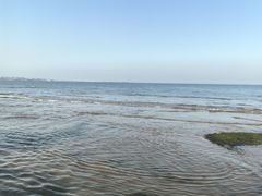 -日照海滨国家森林公园