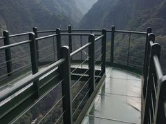 -龙湾潭国家森林公园