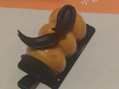 -青岛中心假日酒店-碧海咖啡厅