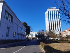 -南京双门楼宾馆(盐仓桥地铁站阅江楼店)