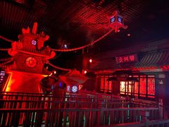 -济南方特东方神画