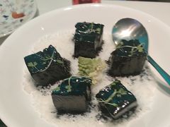 -桂满陇·杭州小馆(巴黎春天浦建店)