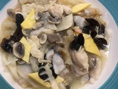 -小苏舍餐厅(木渎店)